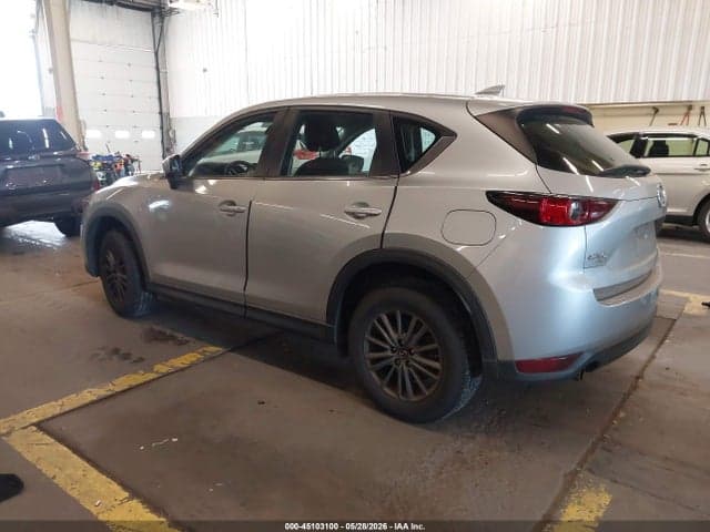 2018 MAZDA CX-5 SPORT 3