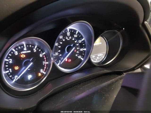 2018 MAZDA CX-5 SPORT 7
