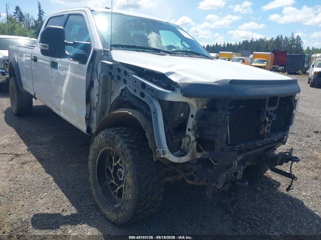 2017 FORD F-350 XLT 12