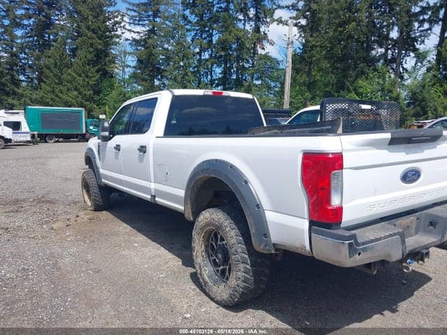 2017 FORD F-350 XLT 3