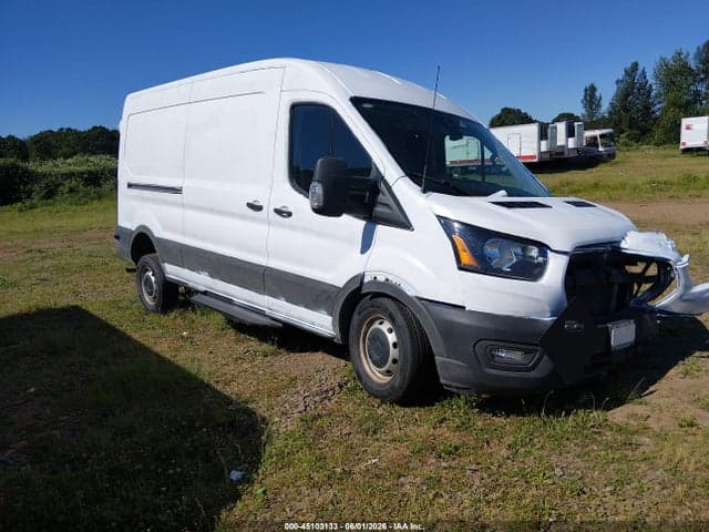 2023 FORD TRANSIT-250 1