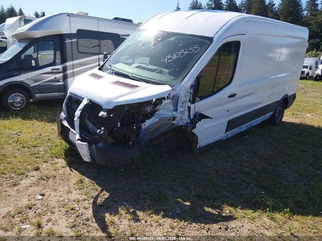 2023 FORD TRANSIT-250 2