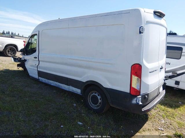 2023 FORD TRANSIT-250 3