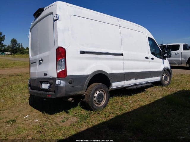 2023 FORD TRANSIT-250 4