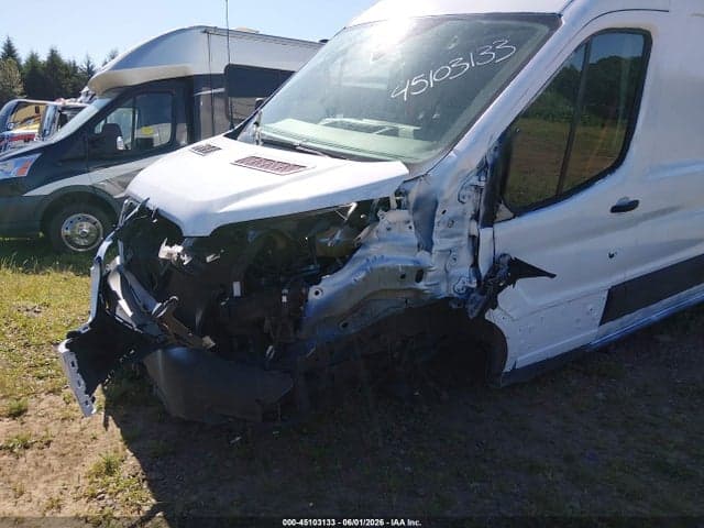2023 FORD TRANSIT-250 6
