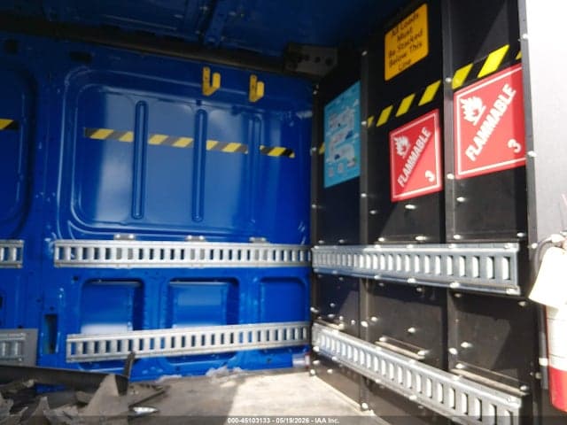 2023 FORD TRANSIT-250 8