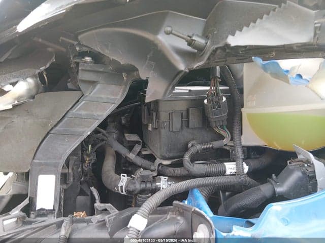 2023 FORD TRANSIT-250 10