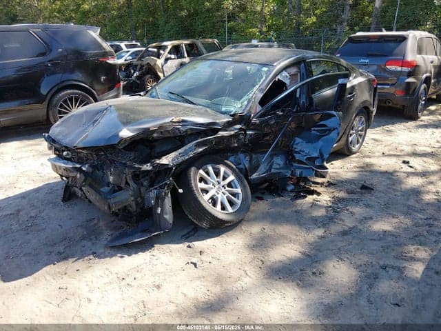 2017 MAZDA MAZDA6 SPORT 2