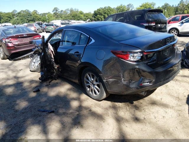 2017 MAZDA MAZDA6 SPORT 3