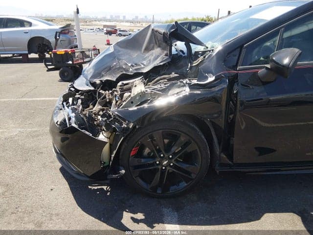 2018 CHEVROLET CRUZE LT AUTO 6