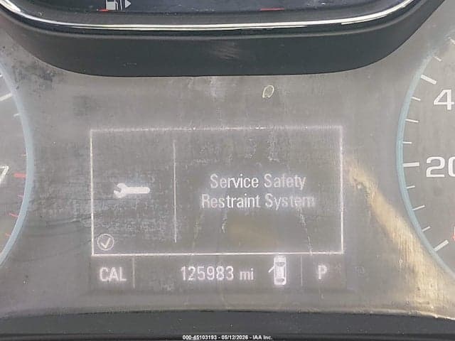 2018 CHEVROLET CRUZE LT AUTO 7