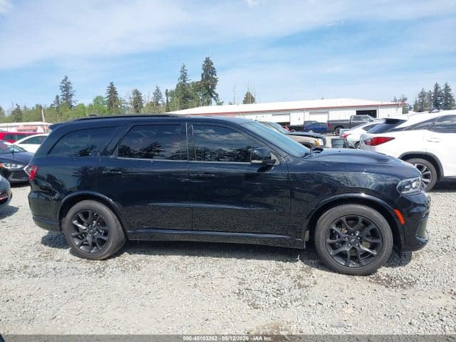 2021 DODGE DURANGO R/T AWD 13