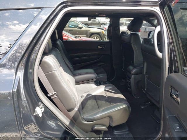 2021 DODGE DURANGO R/T AWD 18
