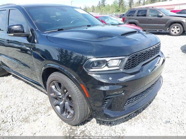 2021 DODGE DURANGO R/T AWD 6