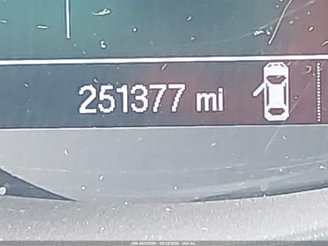 2020 CHEVROLET TRAX FWD LS 15