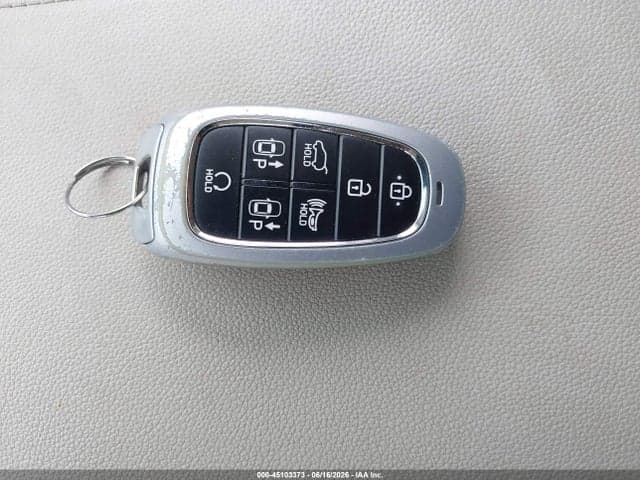 2022 HYUNDAI TUCSON LIMITED 11