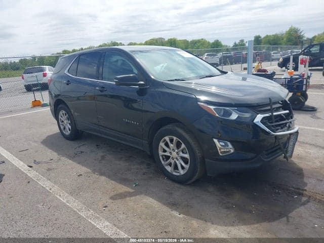 2019 CHEVROLET EQUINOX LT 1