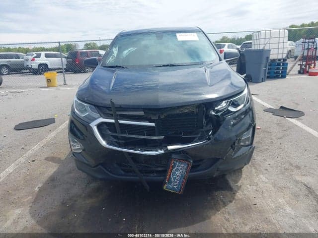 2019 CHEVROLET EQUINOX LT 12