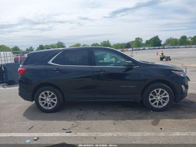 2019 CHEVROLET EQUINOX LT 13