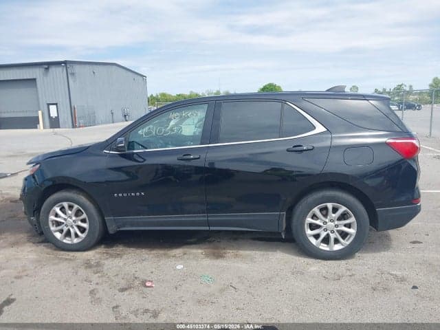 2019 CHEVROLET EQUINOX LT 14