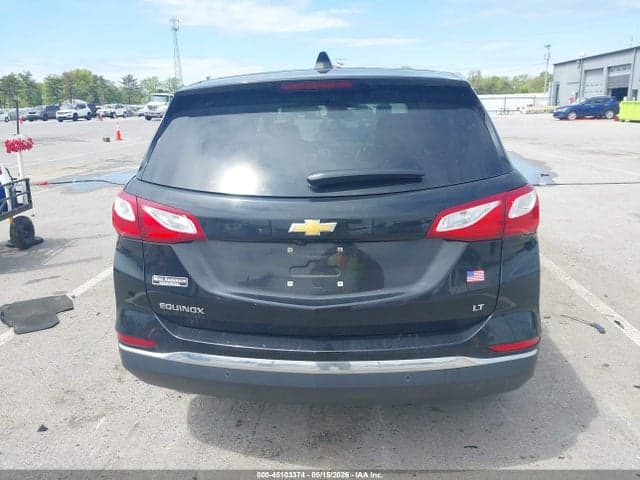 2019 CHEVROLET EQUINOX LT 16