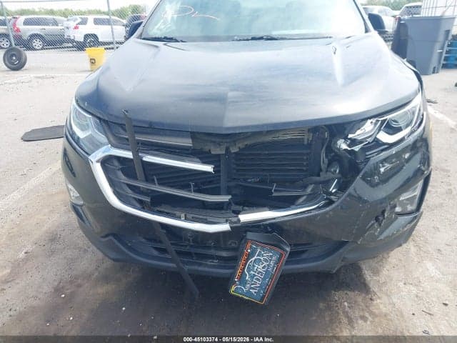 2019 CHEVROLET EQUINOX LT 6