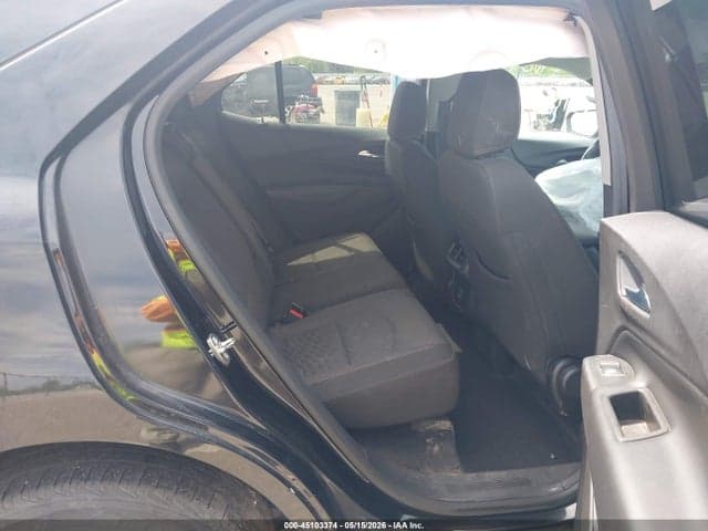 2019 CHEVROLET EQUINOX LT 8