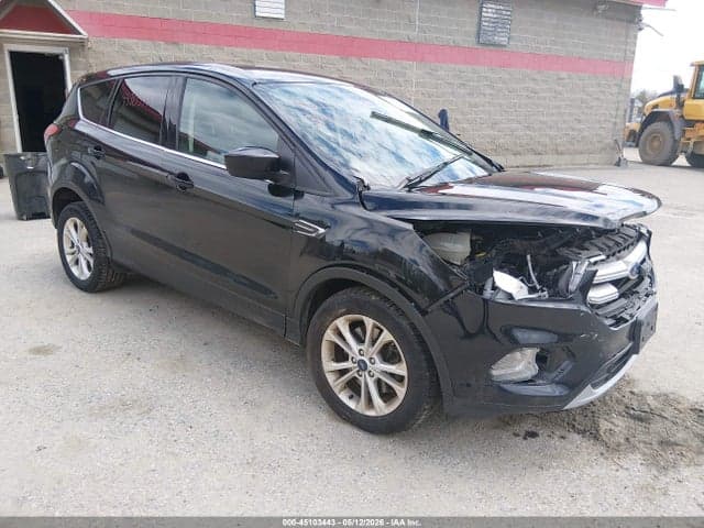 2019 FORD ESCAPE SE 1