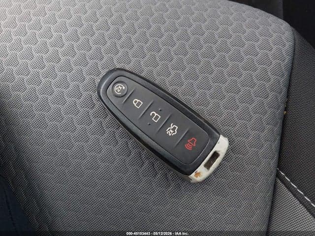 2019 FORD ESCAPE SE 11