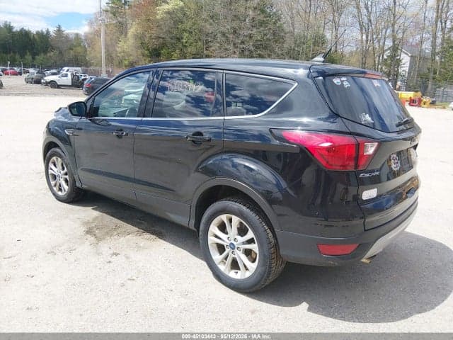 2019 FORD ESCAPE SE 3