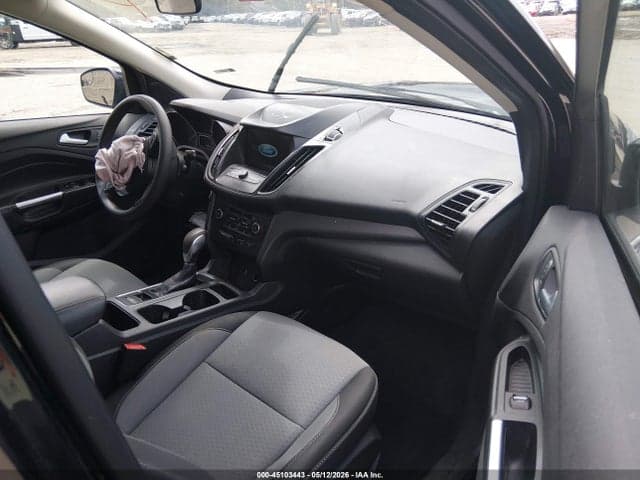 2019 FORD ESCAPE SE 5