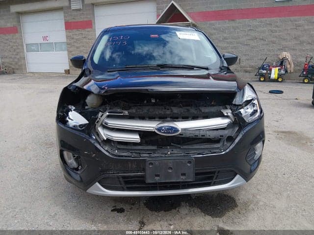 2019 FORD ESCAPE SE 6