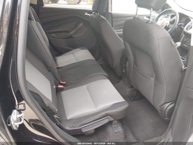 2019 FORD ESCAPE SE 8