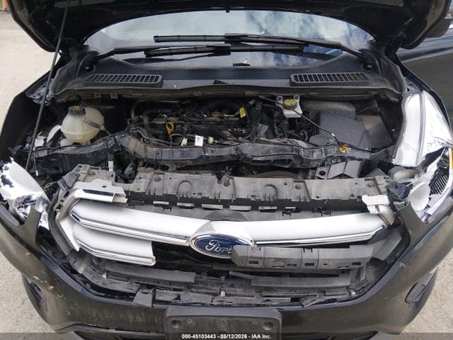 2019 FORD ESCAPE SE 10