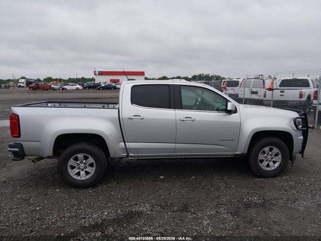 2016 CHEVROLET COLORADO WT 13