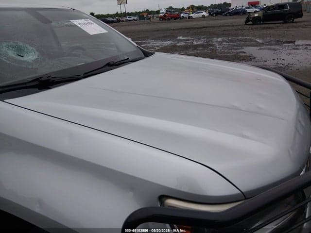 2016 CHEVROLET COLORADO WT 17