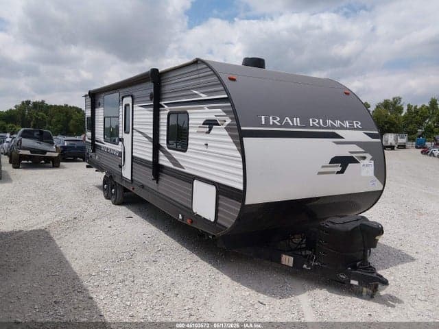 2023 HEARTLAND RV
