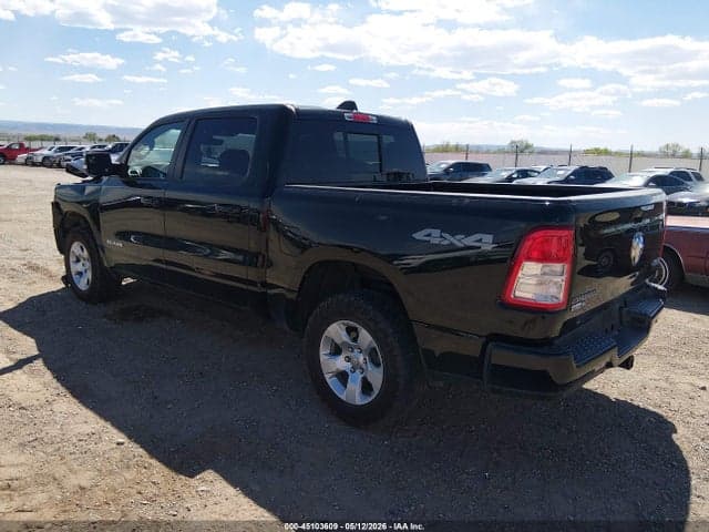 2019 RAM 1500 BIG HORN/LONE STAR 4X4 5'7 BOX 3