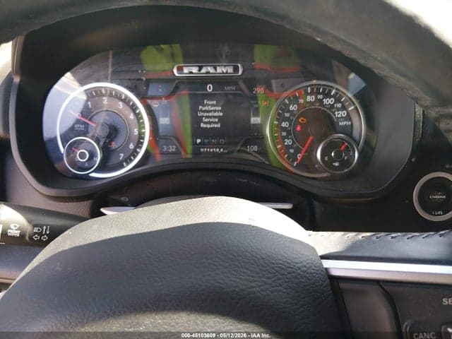 2019 RAM 1500 BIG HORN/LONE STAR 4X4 5'7 BOX 7