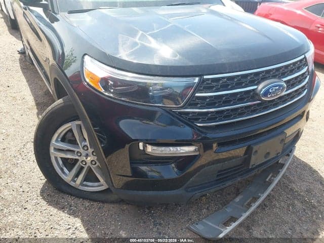 2023 FORD EXPLORER XLT 6