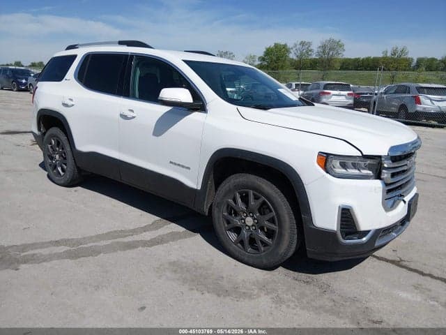 2020 GMC ACADIA AWD SLT 1