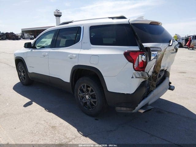 2020 GMC ACADIA AWD SLT 3