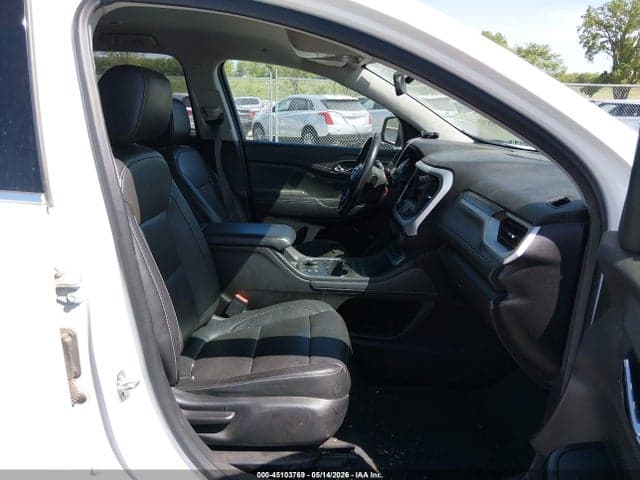2020 GMC ACADIA AWD SLT 5