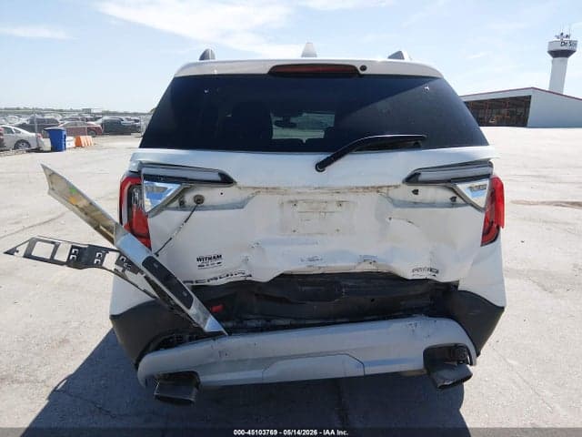 2020 GMC ACADIA AWD SLT 6