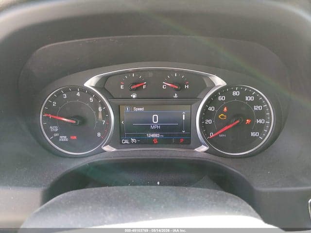 2020 GMC ACADIA AWD SLT 7