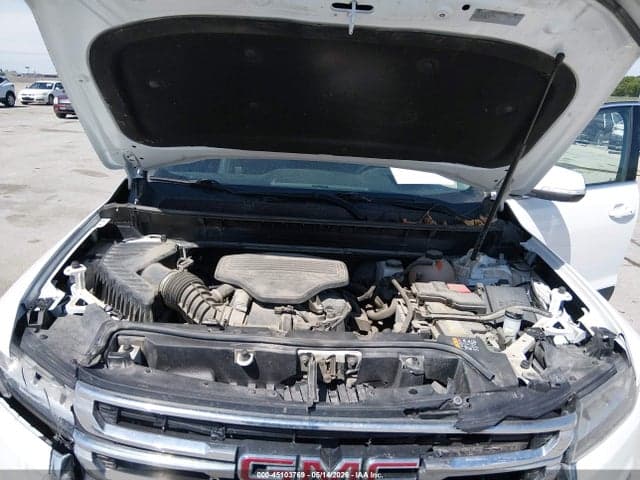 2020 GMC ACADIA AWD SLT 10