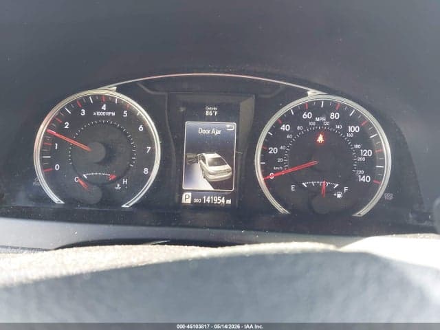 2017 TOYOTA CAMRY SE 7