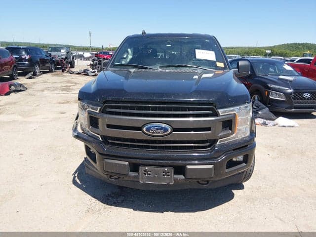2019 FORD F-150 XLT 13