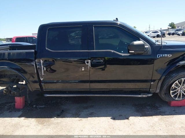 2019 FORD F-150 XLT 14