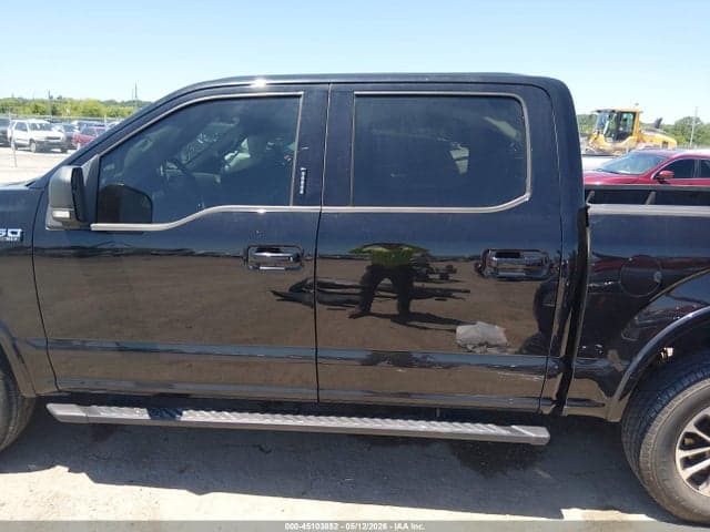 2019 FORD F-150 XLT 15
